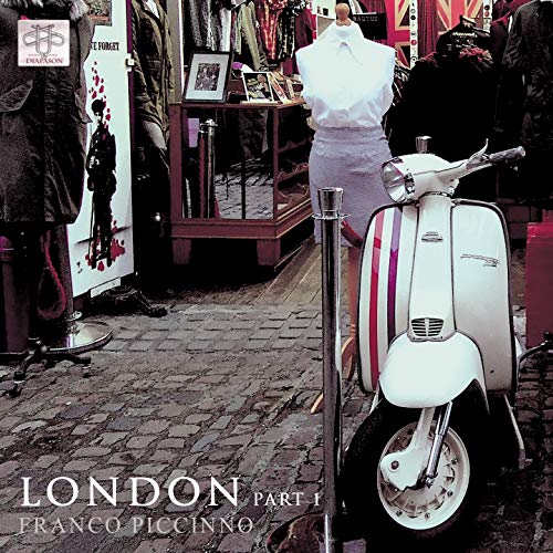 London (Part 1)