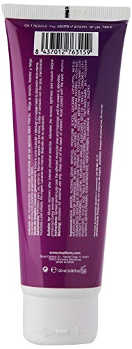 Madform Crema para Ayudar la Recuperación Muscular, de Forma Intensiva - 120 ml