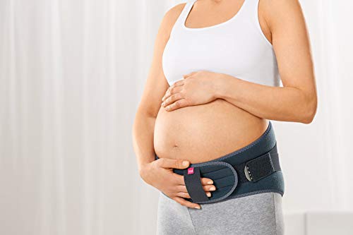 Medi Lumbamed maternity - Tesis lumbar para embarazo