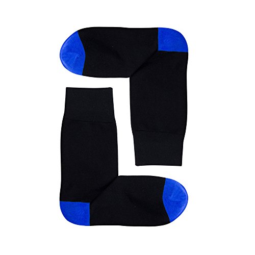 Medias de tubo medianas calcetines de marea para hombres y mujeres color sólido calcetines japoneses de algodón de primavera y verano calcetines coreanos calcetines de compresión,Negro,（EU）M:39/43