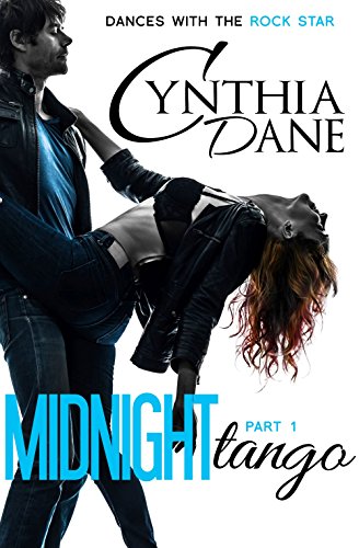 Midnight Tango (Dances With The Rock Star Book 1) (English Edition)