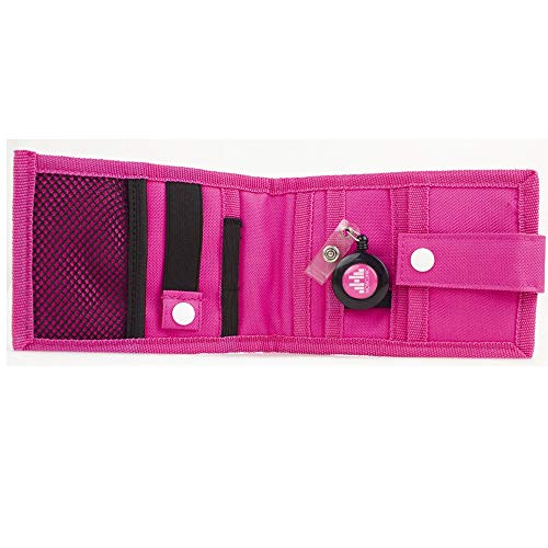 MINIKEEN'S, Salvabolsillos enfermera, Rosa, Mobiclinic
