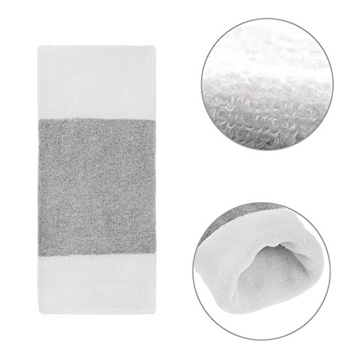 MJTCHE19 Rodilleras Térmicas Invierno para Hombres y Mujeres Rodillera Térmica para La Rodilla Rodilleras Transpirable Antideslizante para Esquí Ciclismo Baile Correr Artritis Tendinitis1 Par
