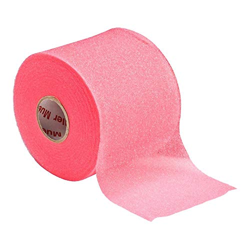MUELLER FBA_430714 Cinta atlética, Unisex, Rosa