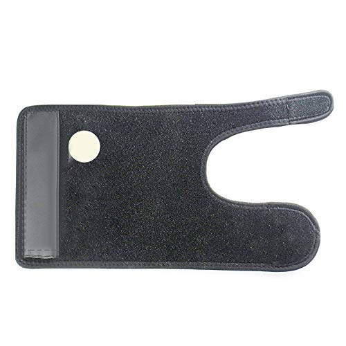 Muñequera para el túnel carpiano, dedo en gatillo, alivio del dolor, artritis, tendinitis, esguinces, apta para hombres y mujeres