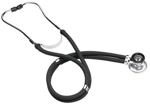 NCD Medical/Prestige Medical - Juego de instrumentos médicos (tensiómetro de brazo y estetoscopio de doble cabezal)