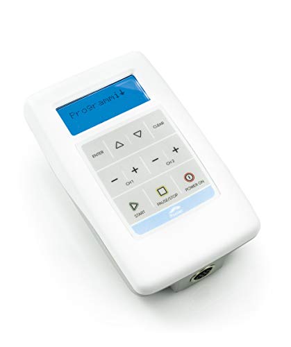 New Age - Nueva era- nueva laserterapia bolsillo laservit