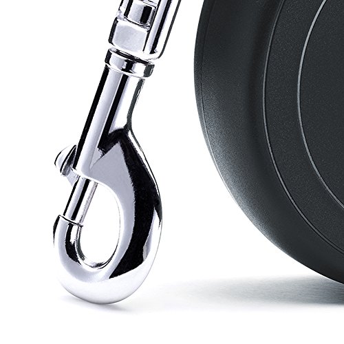 New Classic M-L Tape 5 m, black