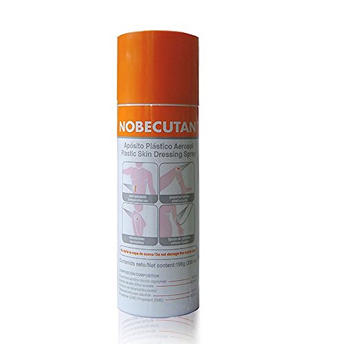 Nobecutan Nobecutan Aerosol 250 ml