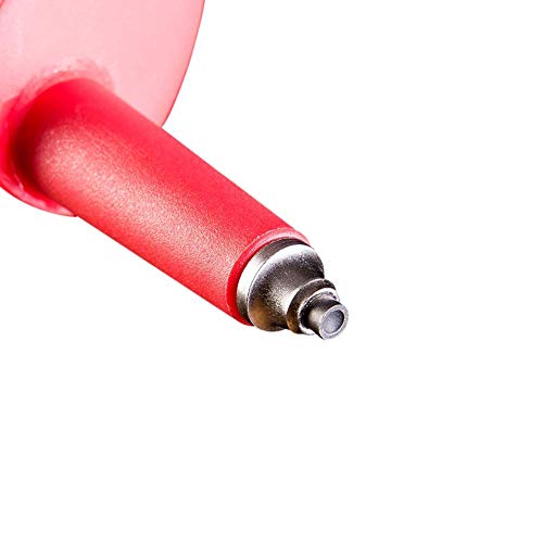 NUBAO Bastones de Trekking telescópica EVA Resto de la Mano de Fibra de Carbono Plegable Trekking Senderismo Alpinismo ultraligeros de Trekking Muletas 2pcs
