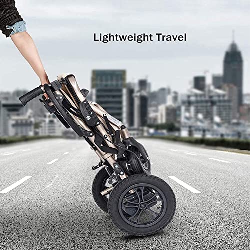 Nueva silla de ruedas eléctrica para todo terreno, batería de largo alcance, rango de transmisión de 20 millas, capacidad para 300 libras, motor dual, servicio pesado