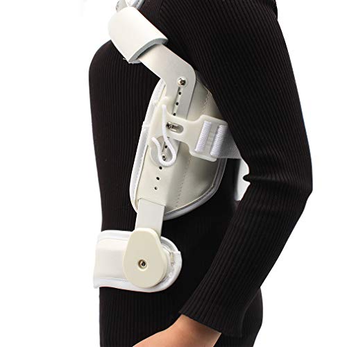 NYPB Órtesis de Columna Lumbar, Ajustable Órtesis Torácica por compresión Lumbar de Columna Vertebral, Apoyo de Espalda Baja Las Fracturas de Compresión y la Osteoporosis,Gris,L