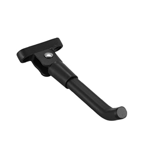 Odoukey Scooter de Pata de Cabra, Scooter eléctrico reemplazo de Reparación Accesorios Plantilla ortopédica de Soporte Apto para Xiaomi M365 / m365pro (Negro)