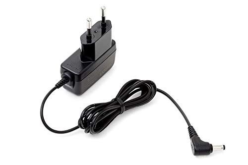 OMRON (HHP-CM01) Adaptador de corriente universal para monitores de presión arterial OMRON