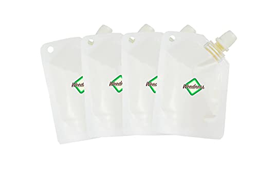 Orina Limpia Orina Artificial para Pruebas Rápidas 30 ml - Test de Drogas Sintéticas Falsa Prueba Bolsa de Orina THC