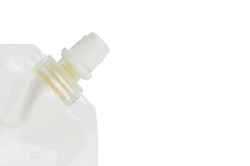 Orina Limpia Orina Artificial para Pruebas Rápidas 30 ml - Test de Drogas Sintéticas Falsa Prueba Bolsa de Orina THC