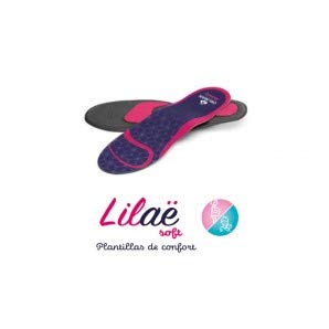 ORLIMAN MATERNITY LILAE SOFT TALLA 3