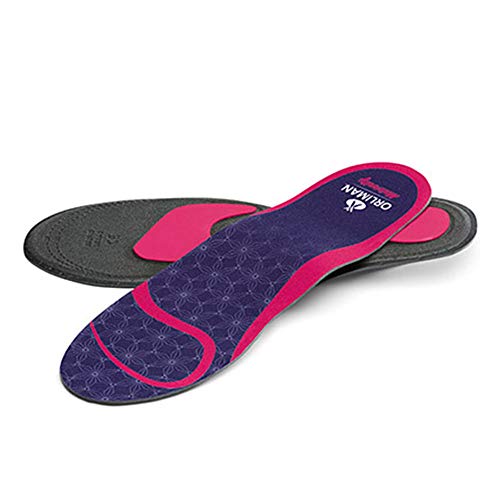 Orliman – Plantillas de confort Lilae Soft Maternity – 38 Orliman – 40