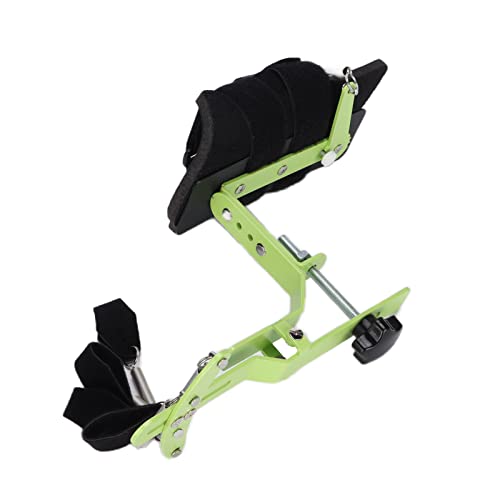 Ortesis de Rehabilitación para Dedos, Ortopédicas para Muñeca Y Dedos que Desarrollan Fuerza Y ​​flexibilidad en los Músculos para Hacer Ejercicio en el Hogar