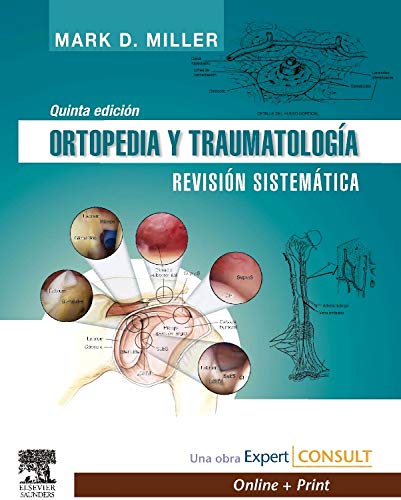 Ortopedia y traumatología. Revisión sistemática + Expert Consult