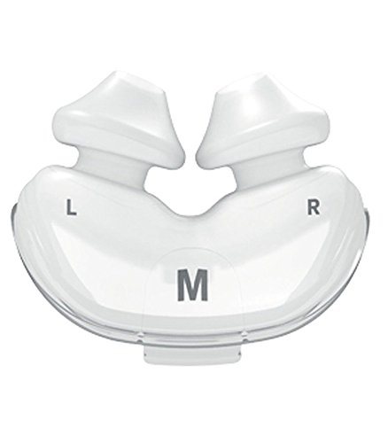 OxyStore - Almohadilla para AirFit P10 - ResMed - L (large)