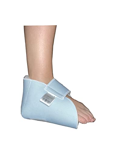 Pack 2 taloneras antiescaras, protector talon antiescaras con borreguito