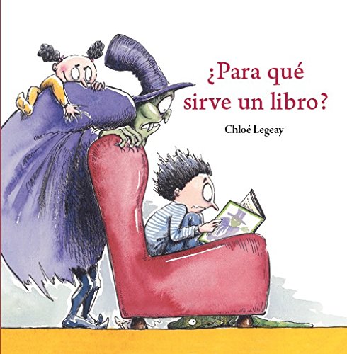 ¿Para qué sirve un libro? (BIRABIRO)