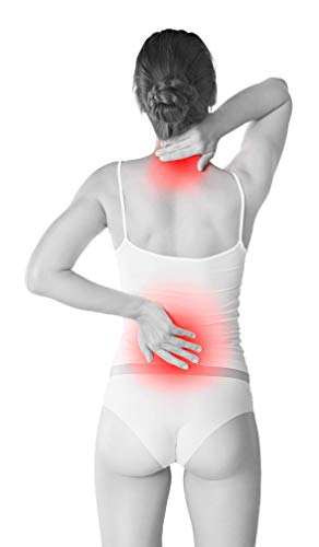 Parches térmicos para espalda y cuerpo, autoadhesivos, 10/24 unidades, 100% natural (10)
