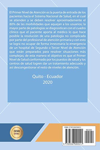 PATOLOGÍAS MAS FRECUENTES EN PRIMER NIVEL DE ATENCIÓN