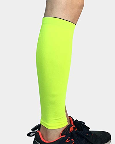 PengGengA Rodillera Soporte De Compresión Unisex Soporte De Rodilla Para Deportiva, Alpinismo, Ciclismo Verde XL