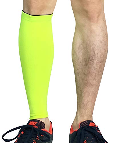 PengGengA Rodillera Soporte De Compresión Unisex Soporte De Rodilla Para Deportiva, Alpinismo, Ciclismo Verde XL