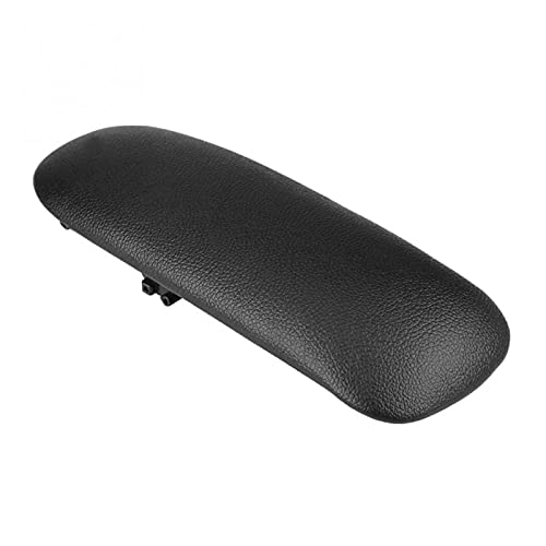 Peter LI Centro de Cuero Artificial Consola apoyabrazos de la Tapa de la Tapa del apoyabrazos para BMW Mini Cooper Accesorios REEMPLAZO Cubierta DE LABREST CUBIERTE DE CUCHO