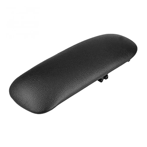 Peter LI Centro de Cuero Artificial Consola apoyabrazos de la Tapa de la Tapa del apoyabrazos para BMW Mini Cooper Accesorios REEMPLAZO Cubierta DE LABREST CUBIERTE DE CUCHO