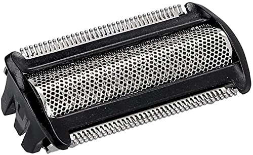 Philips TT2000/43 - Cabezal de recambio para afeitadoras corporales Philips TT2021 a TT2030, color gris