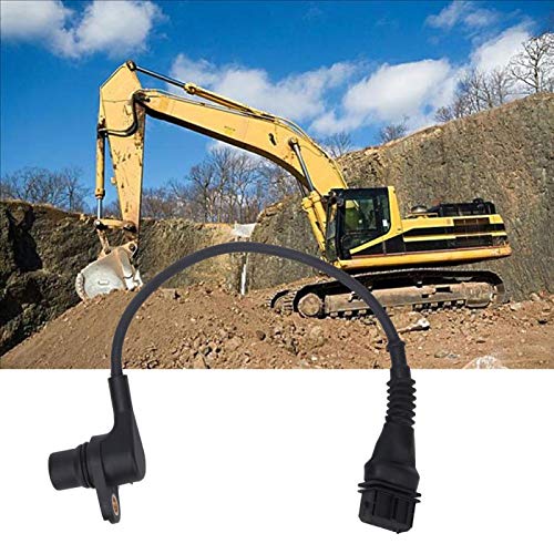 Piezas de excavadora con sensor de árbol de levas Marvvdy a prueba de golpes VOE 20482772 adecuado para EC210/240/290B (corto plazo))