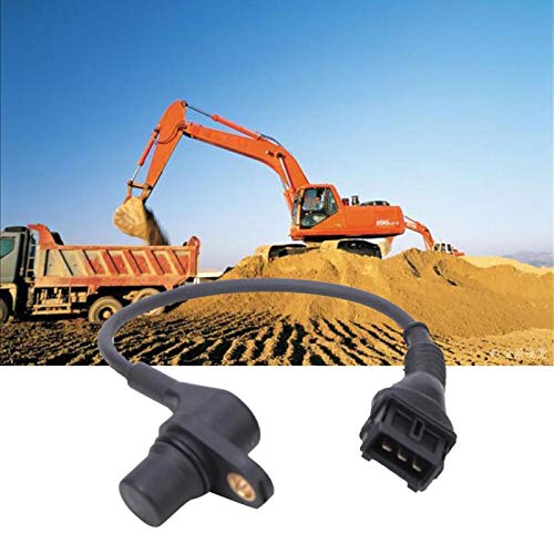 Piezas de excavadora con sensor de árbol de levas Marvvdy a prueba de golpes VOE 20482772 adecuado para EC210/240/290B (corto plazo))