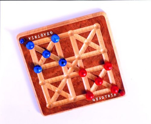 Pintoy Quadtria.