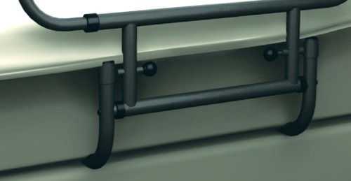 PIVOT-RAIL - Barandilla ajustable para cama