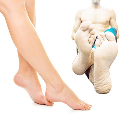 Plantillas de zapatos de uso diario de espuma viscoelástica, ergonómicas, amortiguadoras, ortopédicas, antigolpes, para hombre y mujer (36-40), color marrón