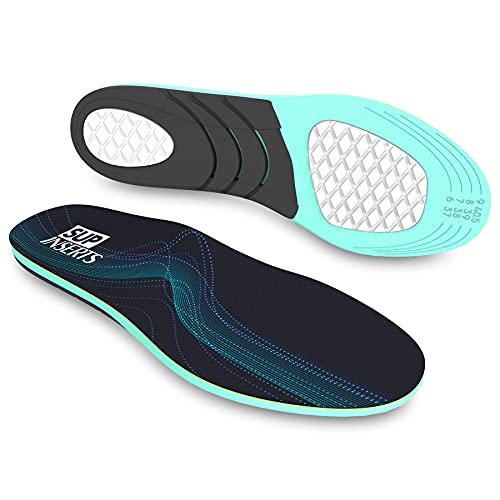 plantillas gel hombre trabajo,plantillas pies plano memory foam deportivas hombre,plantillas trabajo running plantillas gel,plantillas ortopedicas,para caminar,estar de pie, correr todos los días,S