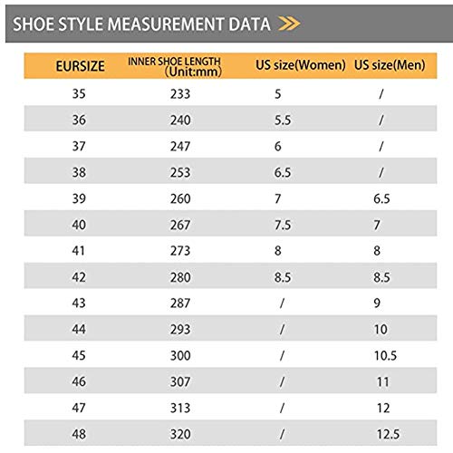 POLERO Nurse - Zapatillas de Mujer para Enfermera, Ligeras, para Correr, Caminar, Malla, Planas, para Tenis, para Mujer, Deportes, Apartamentos, 37 EU
