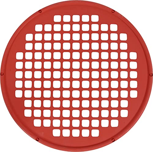 Power Systems Power Web (medio, rojo)