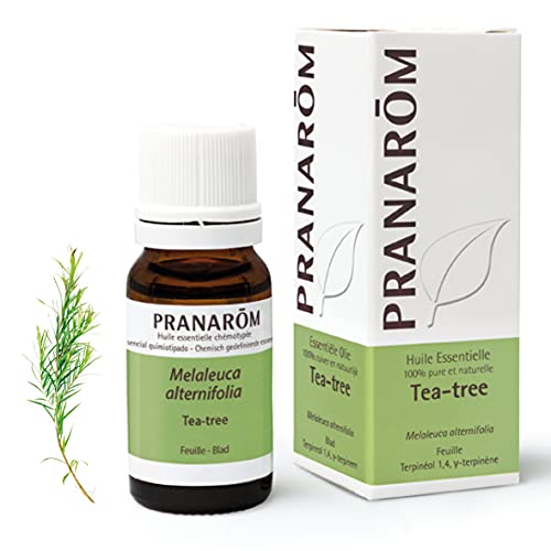 Pranarom - Aceite arbol del té, 10 ml