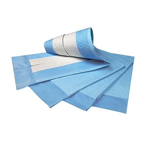 Protectores Absorventes Empapadores Desechables 80x180cm (4x25un / 100 unidades)