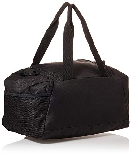 PUMA Fundamentals Sports Bag XS Bolsa Deporte, Unisex Adulto, Black, OSFA