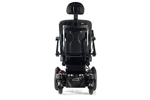 Quickie Q500 | inc Free Home Assessment