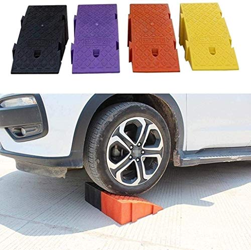Rampa de seguridad Rampas Alfombrilla de pendiente antideslizante para interiores, rampas para sillas de ruedas Rampas escalonadas Carrito de compras Rampas de servicio para sillas de ruedas Zona de