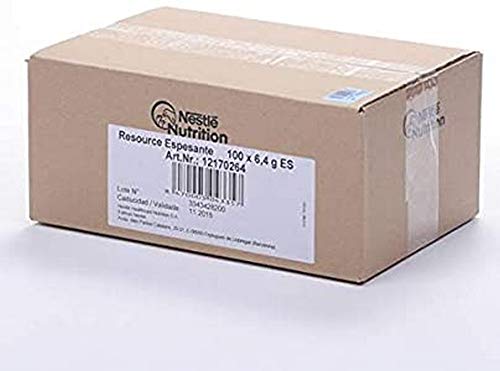 Resource Resource Espesante 100 Sobres 640 g