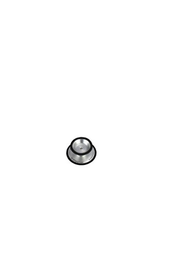 Riester 13230 Cabeza doble, duplex 2.0, aluminio plata