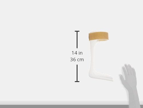 Rolyan a508rm Ortesis anti-equin